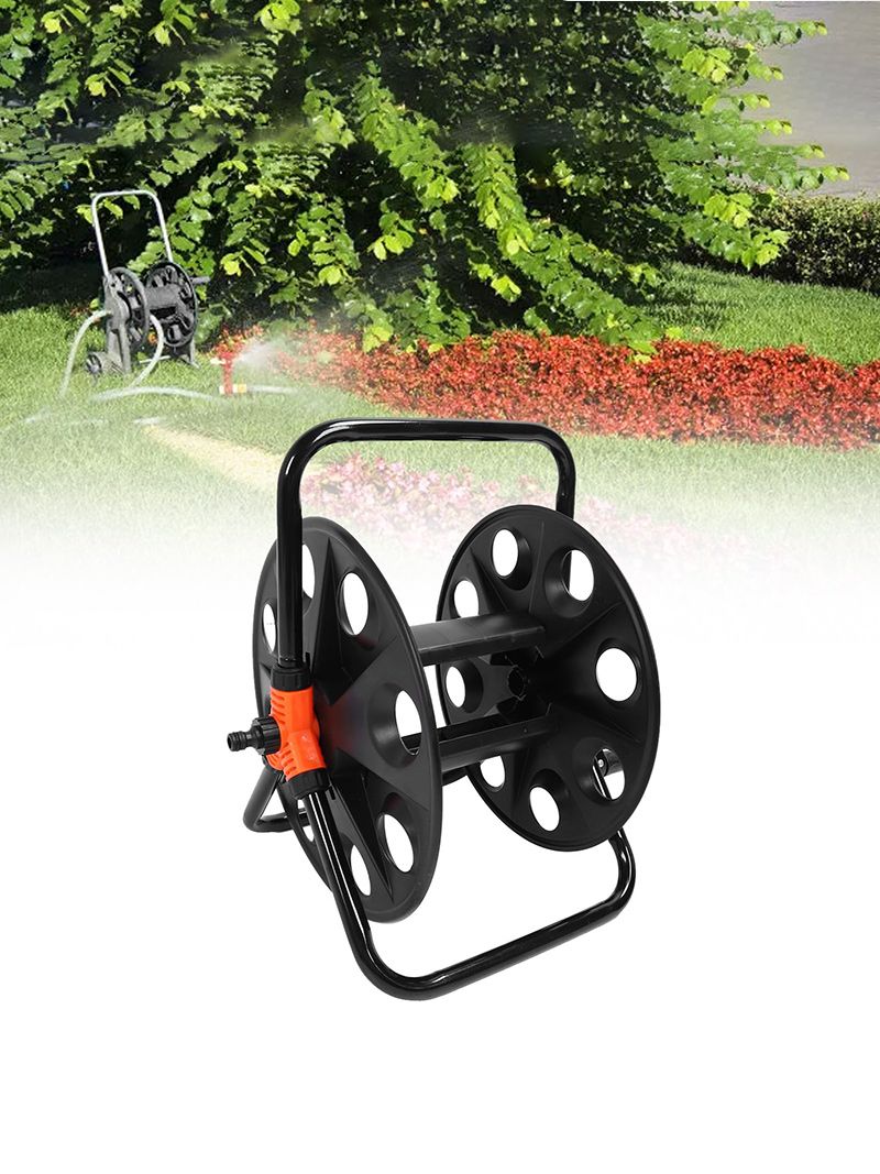 Катушка Для Шланга 50 Метров