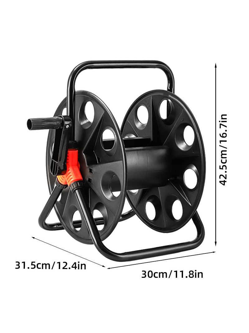 Катушка Для Шланга 50 Метров