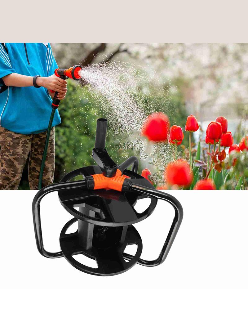 Катушка Для Шланга 50 Метров