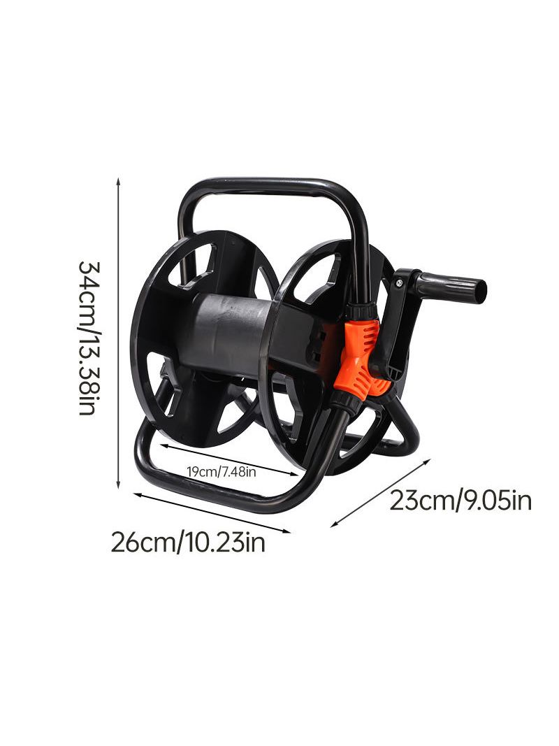 Катушка Для Шланга 50 Метров