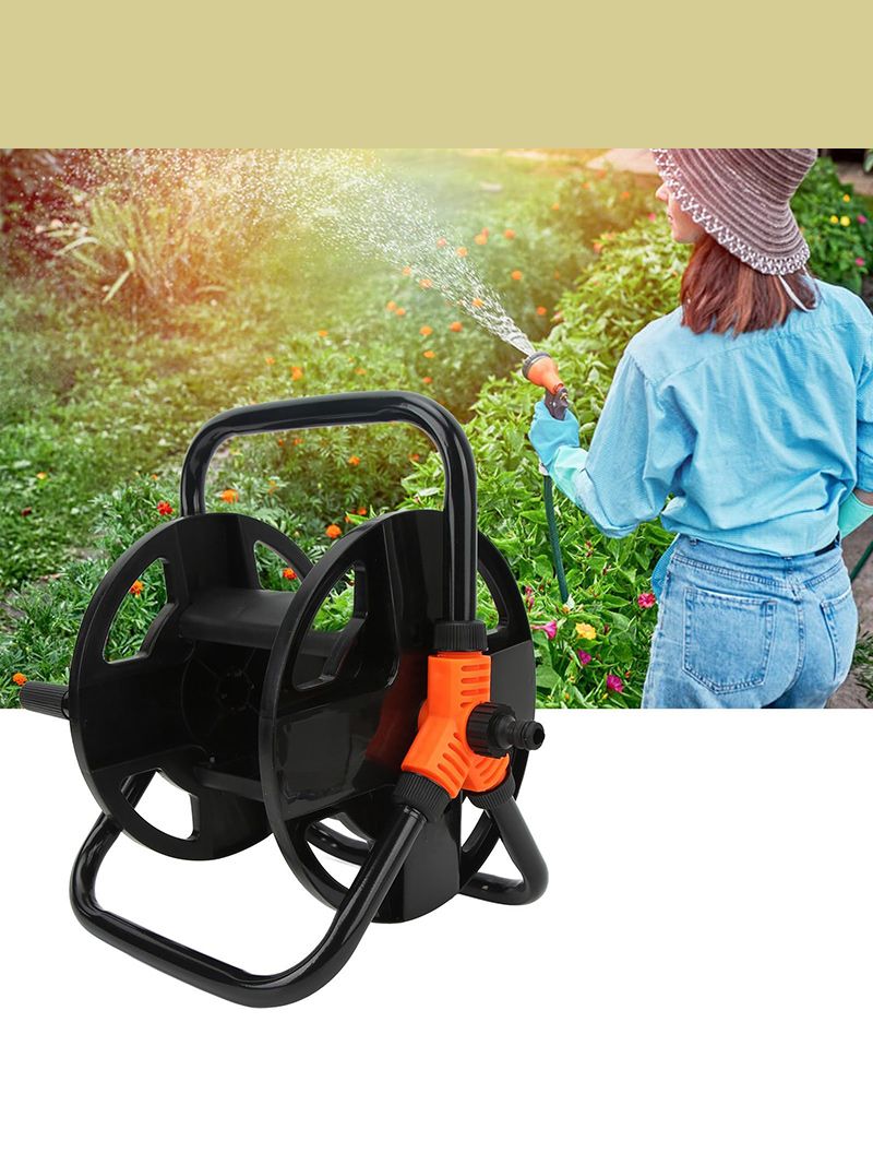 Катушка Для Шланга 50 Метров