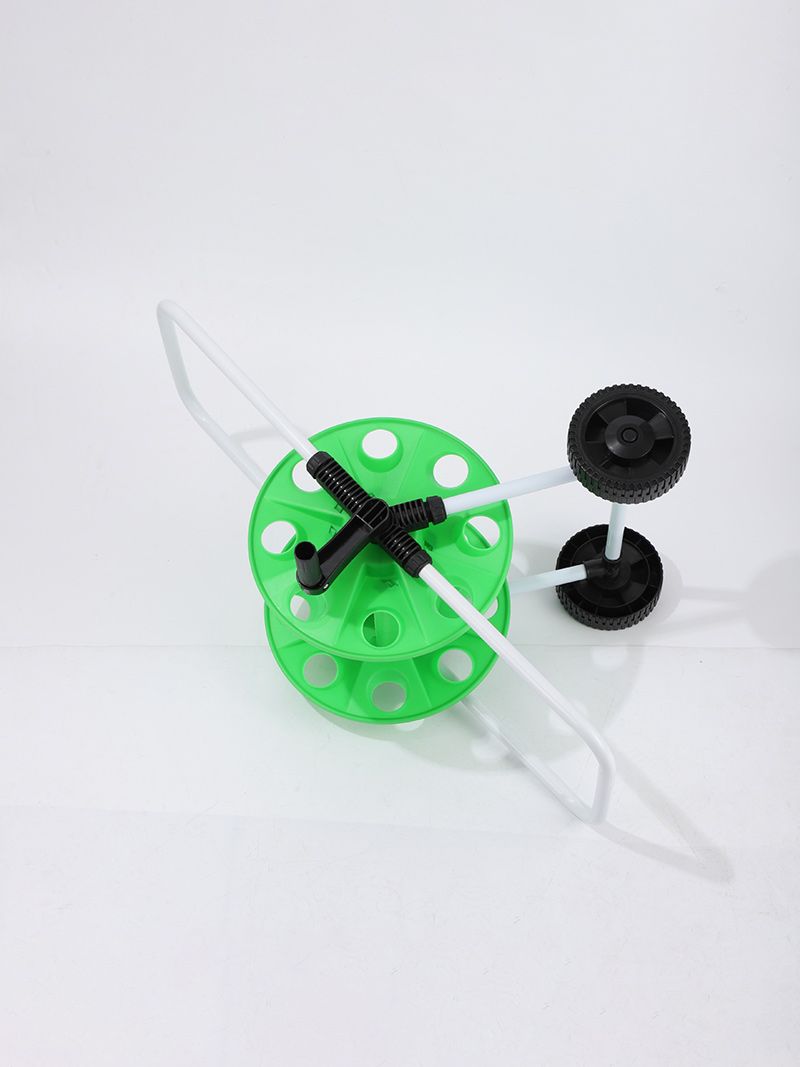 Катушка Для Шланга 50 Метров