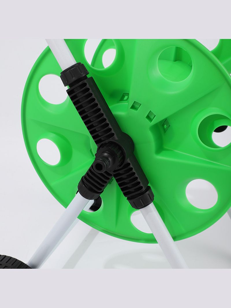 Катушка Для Шланга 50 Метров