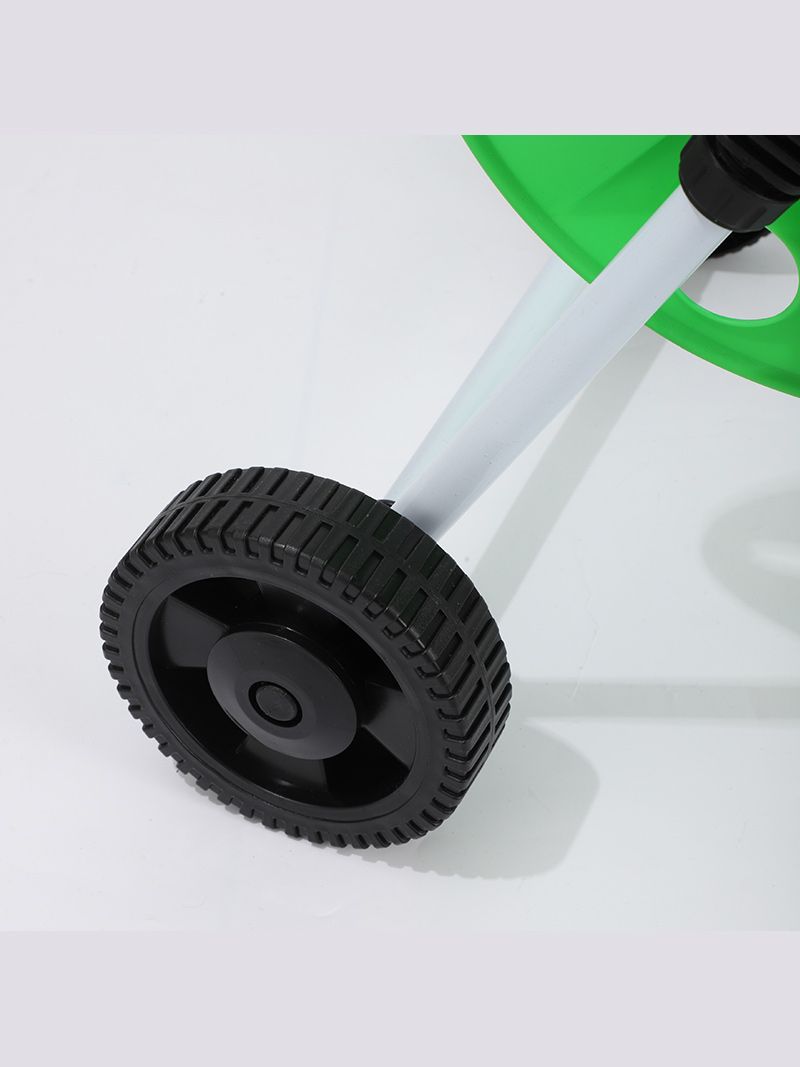 Катушка Для Шланга 50 Метров