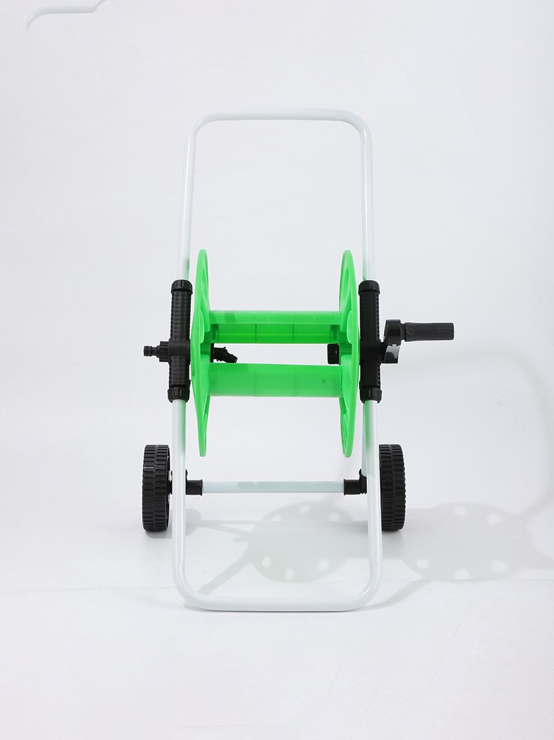 Катушка Для Шланга 50 Метров