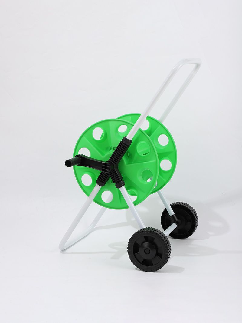 Катушка Для Шланга 50 Метров