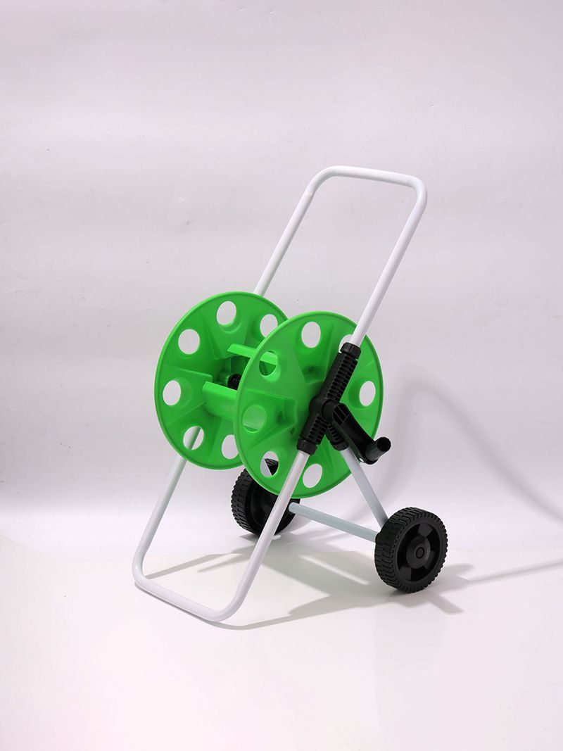 Катушка Для Шланга 50 Метров