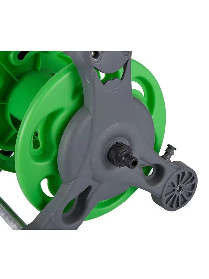 Катушка Для Шланга 50 Метров