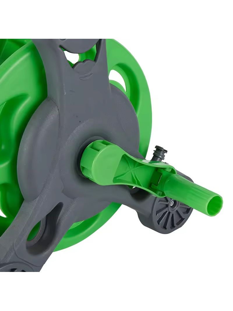 Катушка Для Шланга 50 Метров