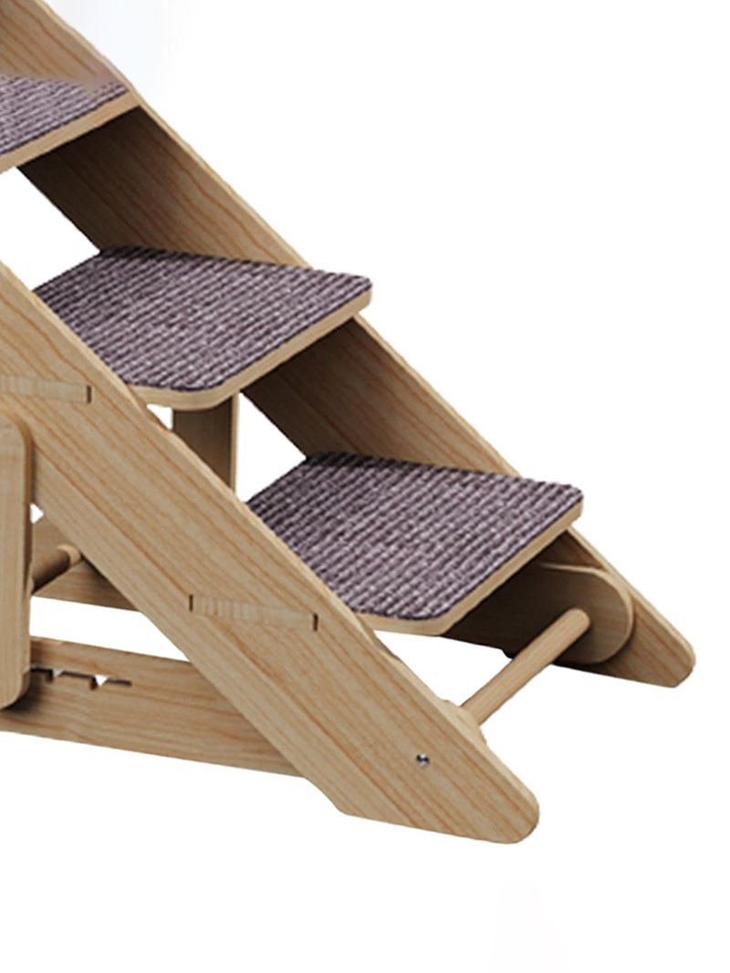 Лесенка Для Собак Прикроватная