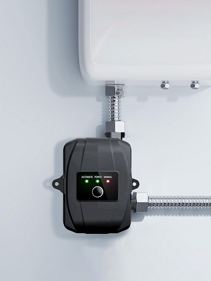 Насос Повышения Давления Воды