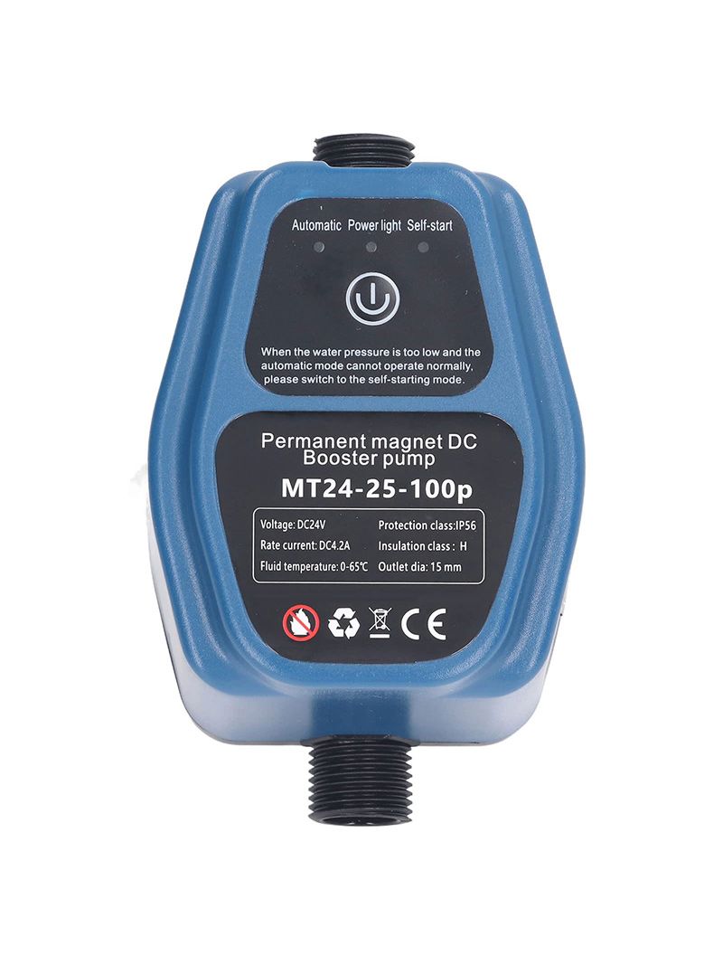 Насос Повышения Давления Воды