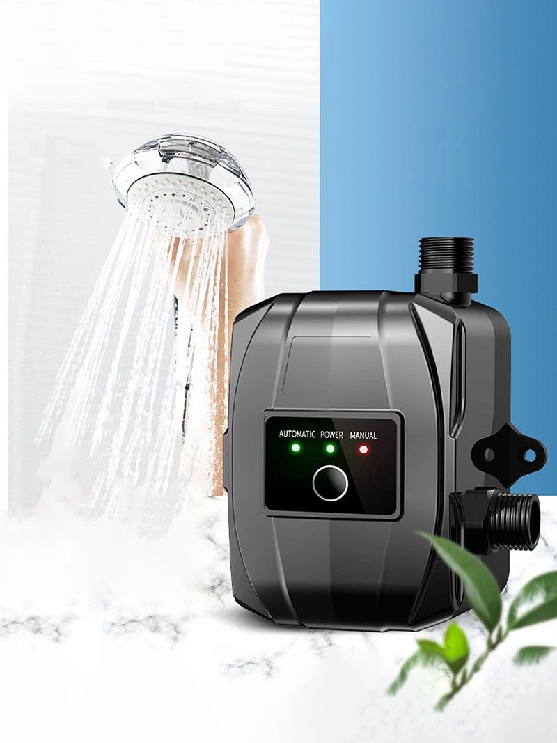 Насос Повышения Давления Воды