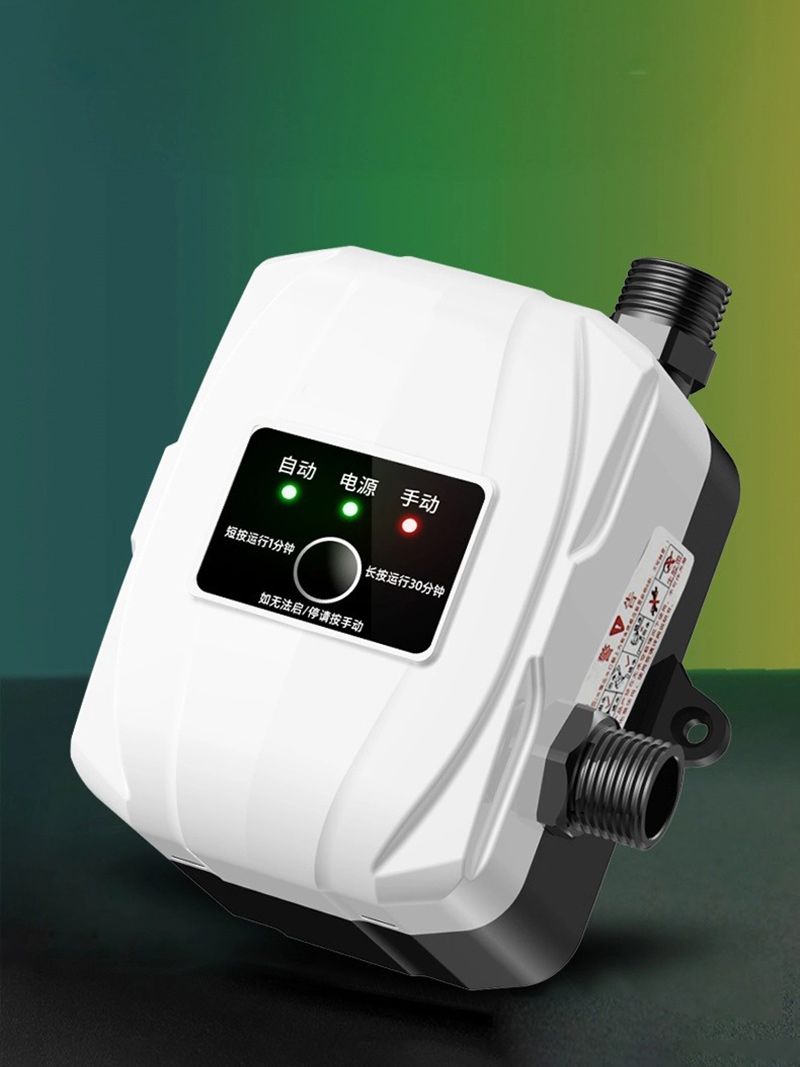 Насос Повышения Давления Воды