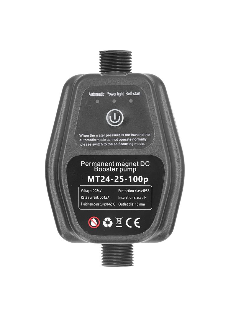 Насос Повышения Давления Воды