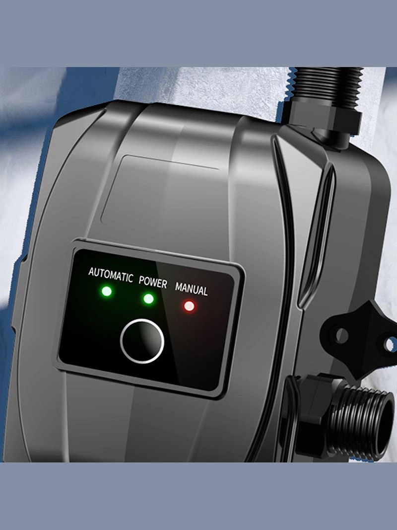 Насос Повышения Давления Воды