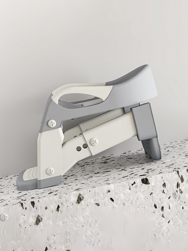 Накладка На Унитаз Детская Со Ступенькой