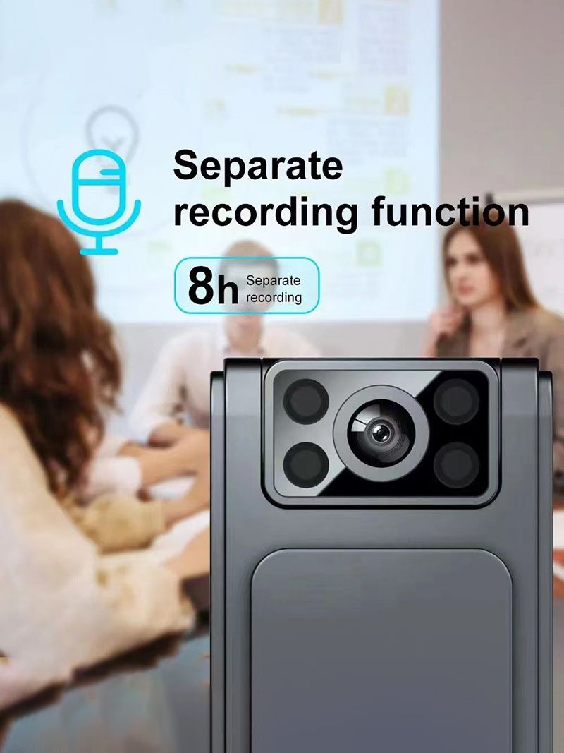 Камера На Магните На Одежду/Крышка для экшн-камеры