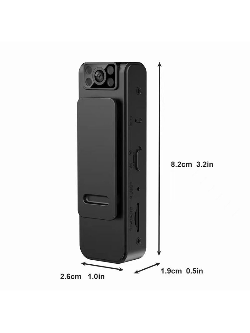 Камера На Магните На Одежду/Крышка для экшн-камеры