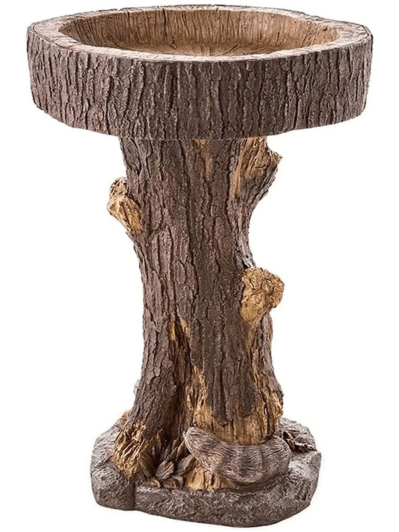 Поилка Для Птиц Садовая