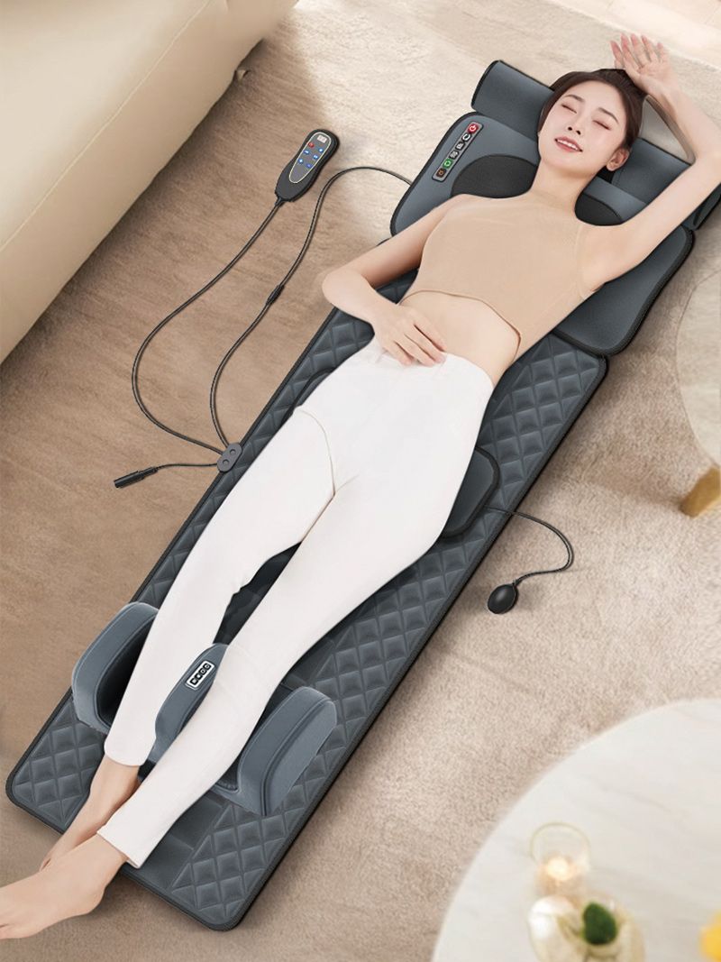 Матрас Массажный Для Всего Тела