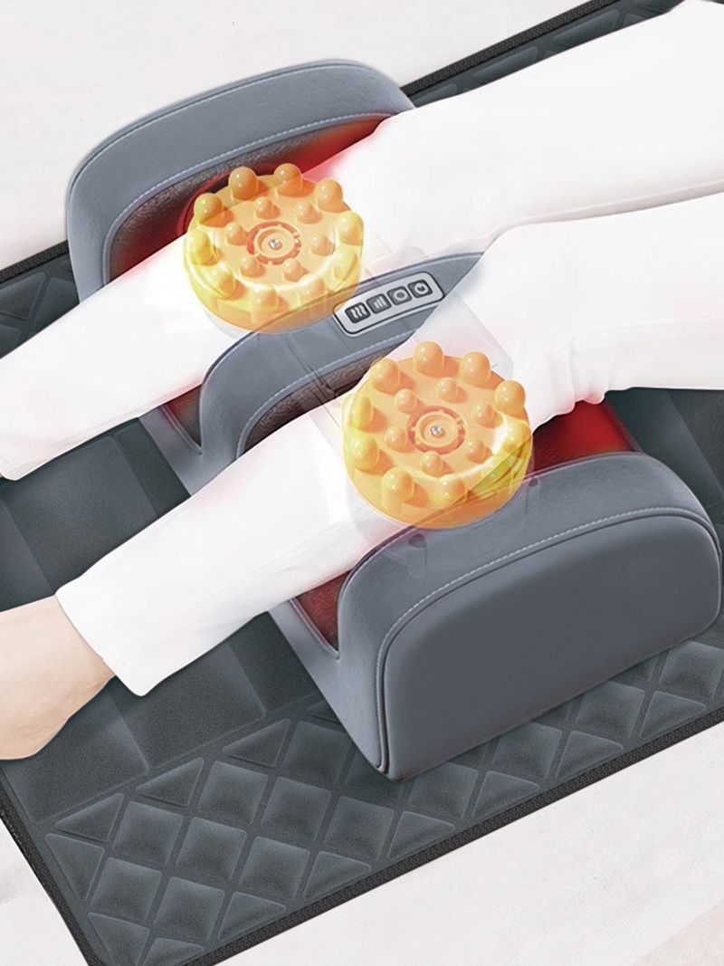 Матрас Массажный Для Всего Тела