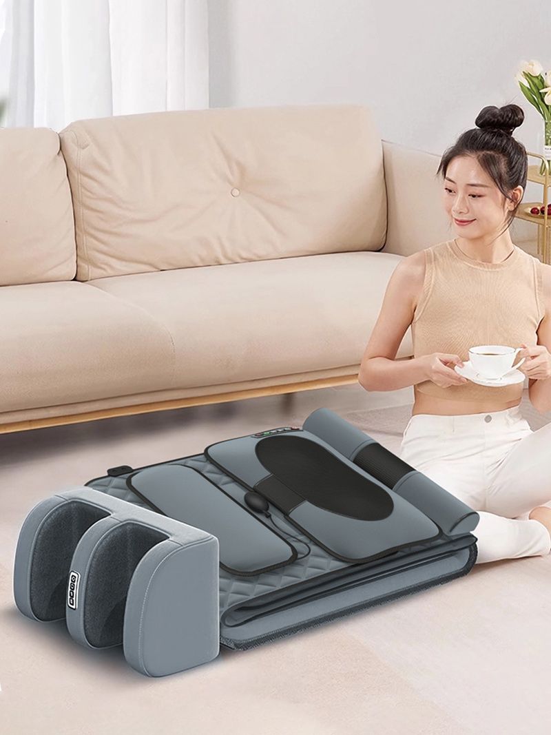 Матрас Массажный Для Всего Тела