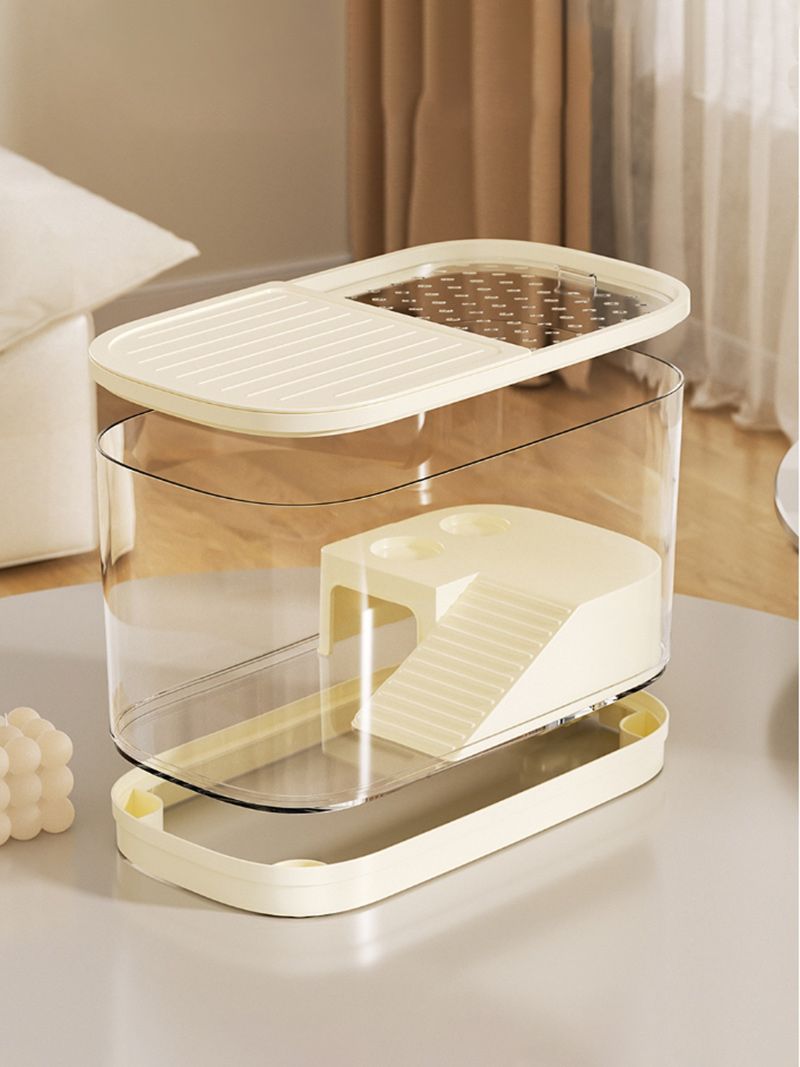 Аквариум Для Черепах Красноухих