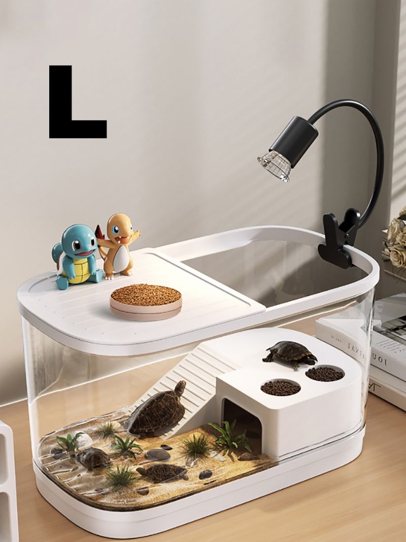 Аквариум Для Черепах Красноухих