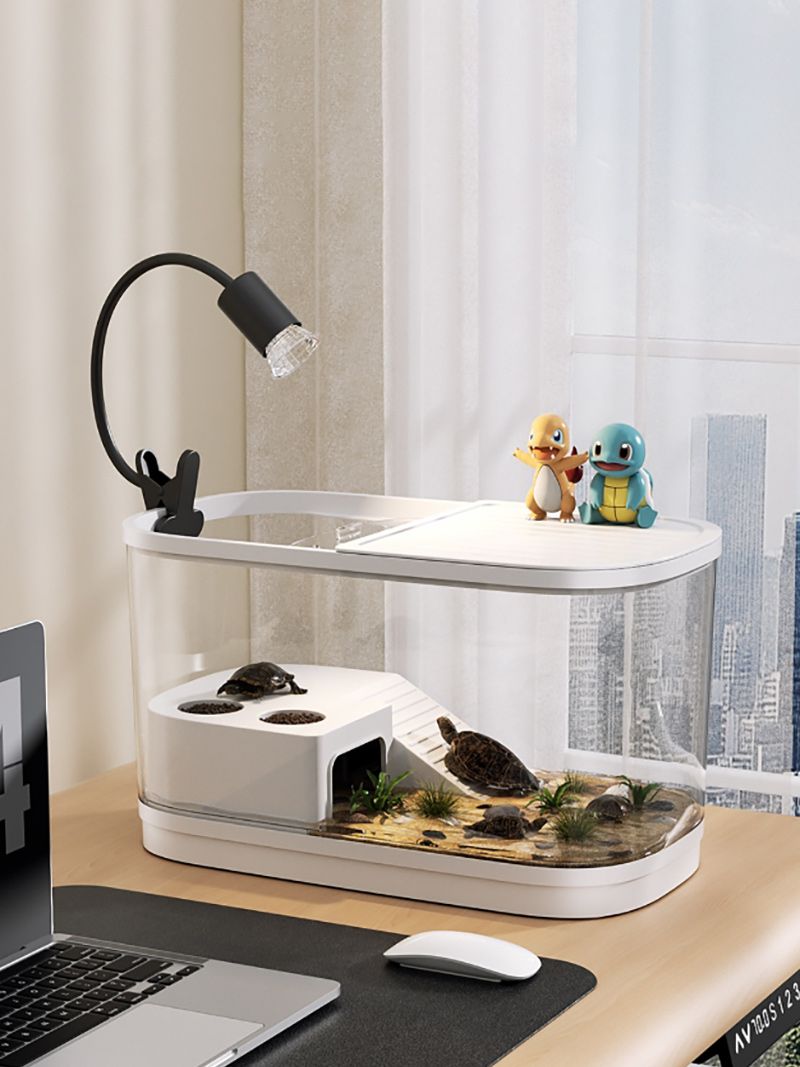 Аквариум Для Черепах Красноухих