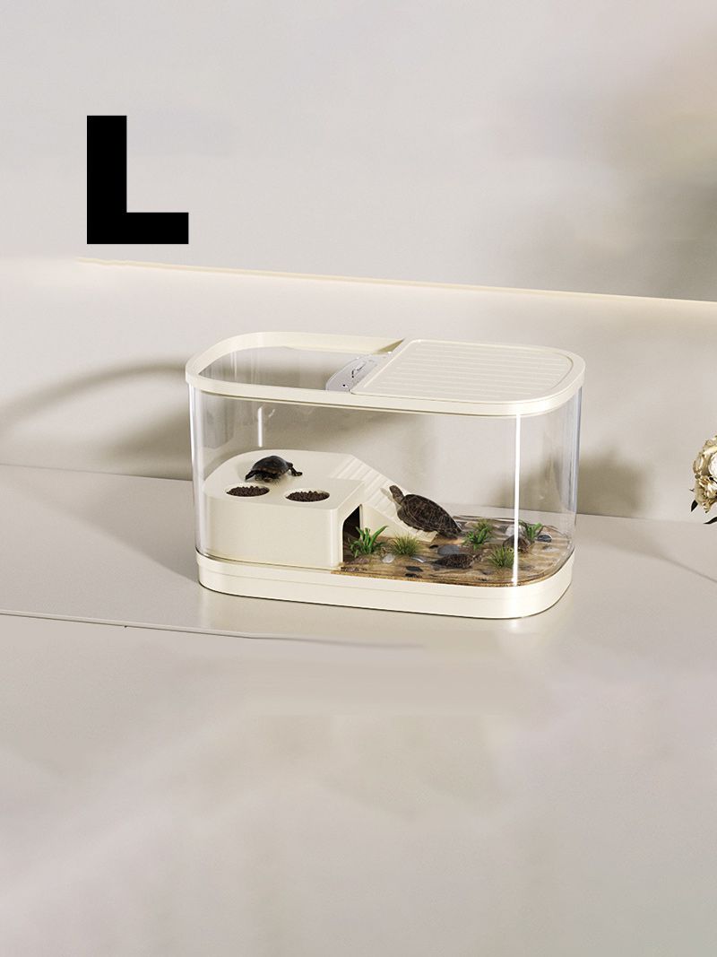 Аквариум Для Черепах Красноухих