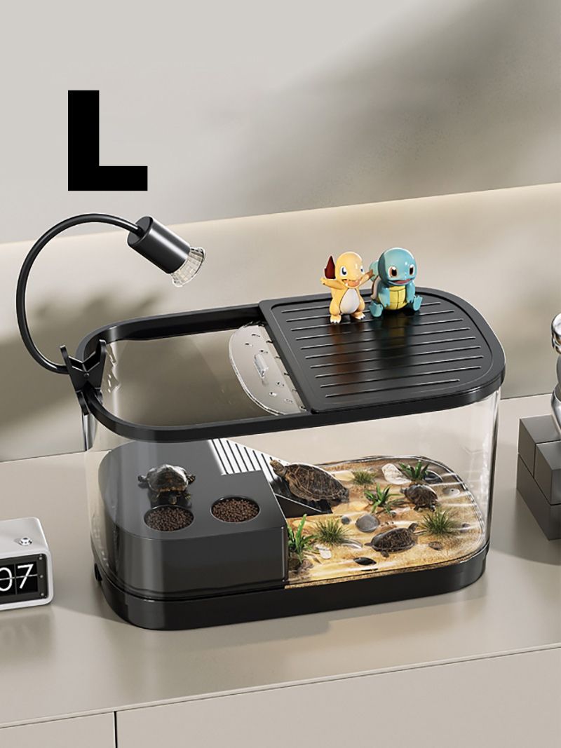 Аквариум Для Черепах Красноухих