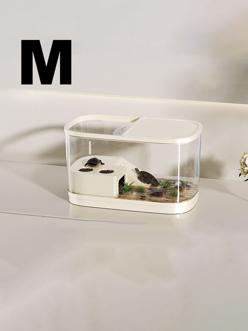 Аквариум Для Черепах Красноухих