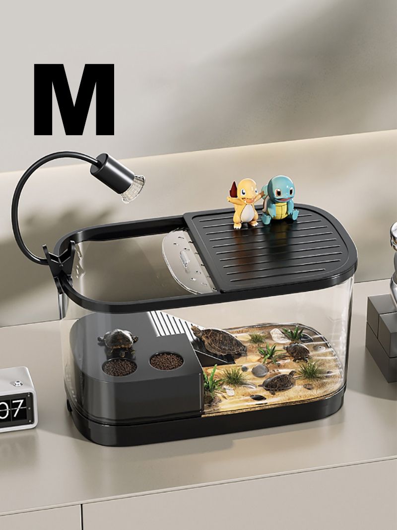 Аквариум Для Черепах Красноухих