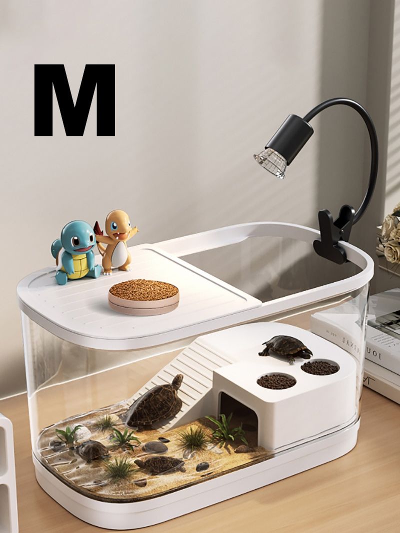 Аквариум Для Черепах Красноухих