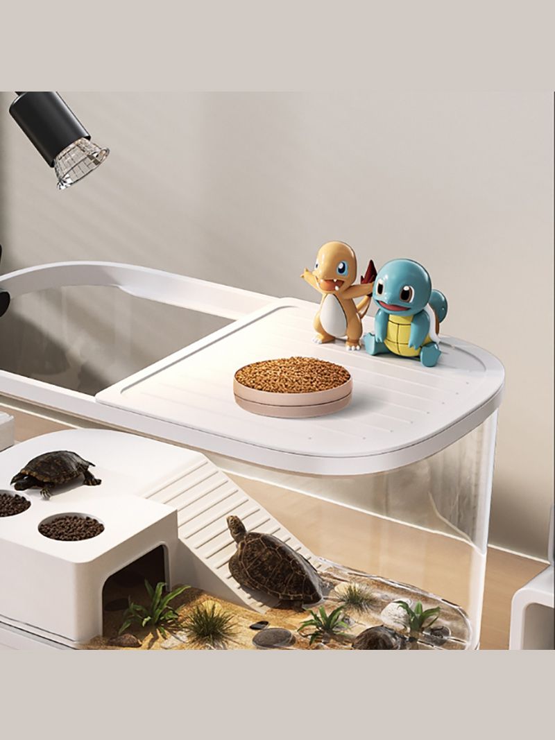 Аквариум Для Черепах Красноухих