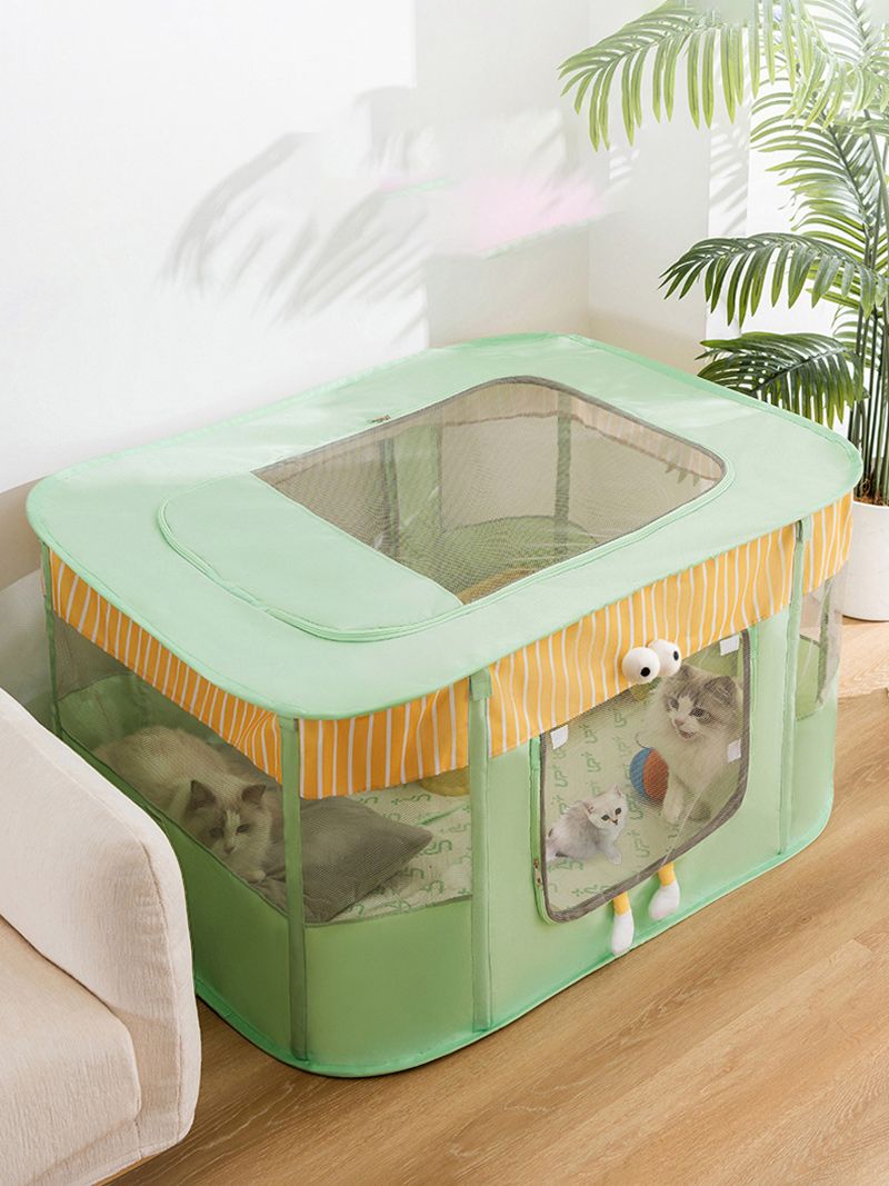 Манеж Для Котят