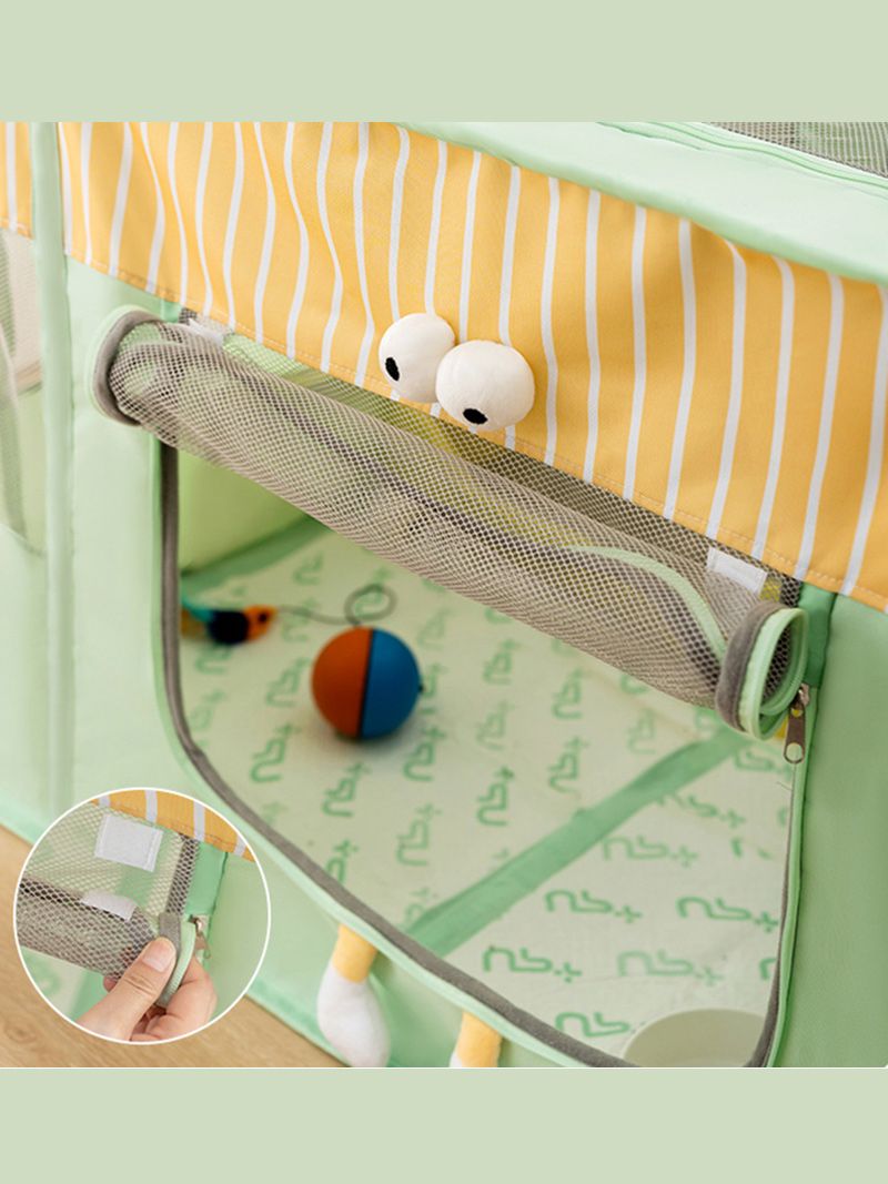 Манеж Для Котят