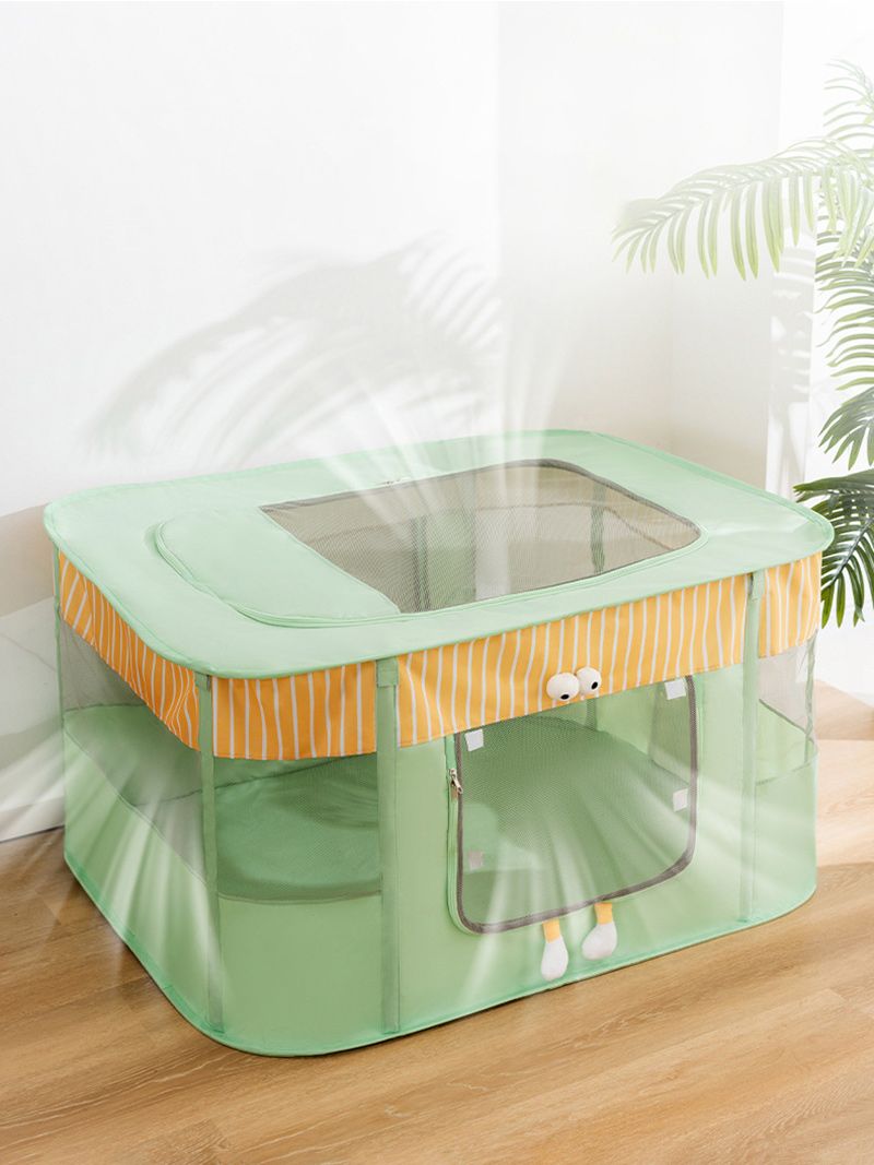 Манеж Для Котят