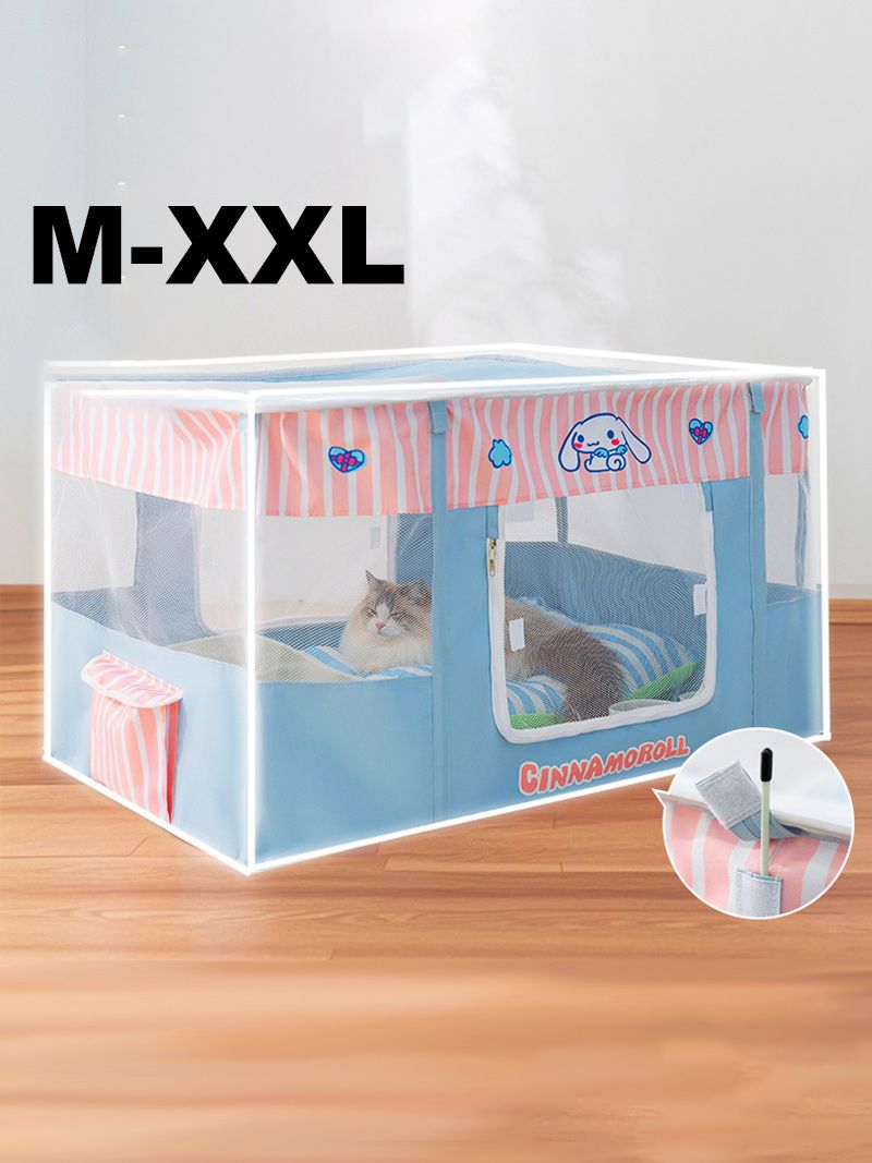 Манеж Для Котят