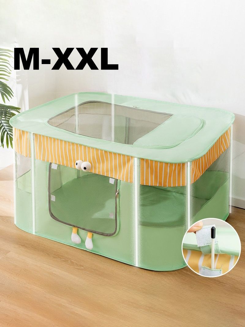 Манеж Для Котят