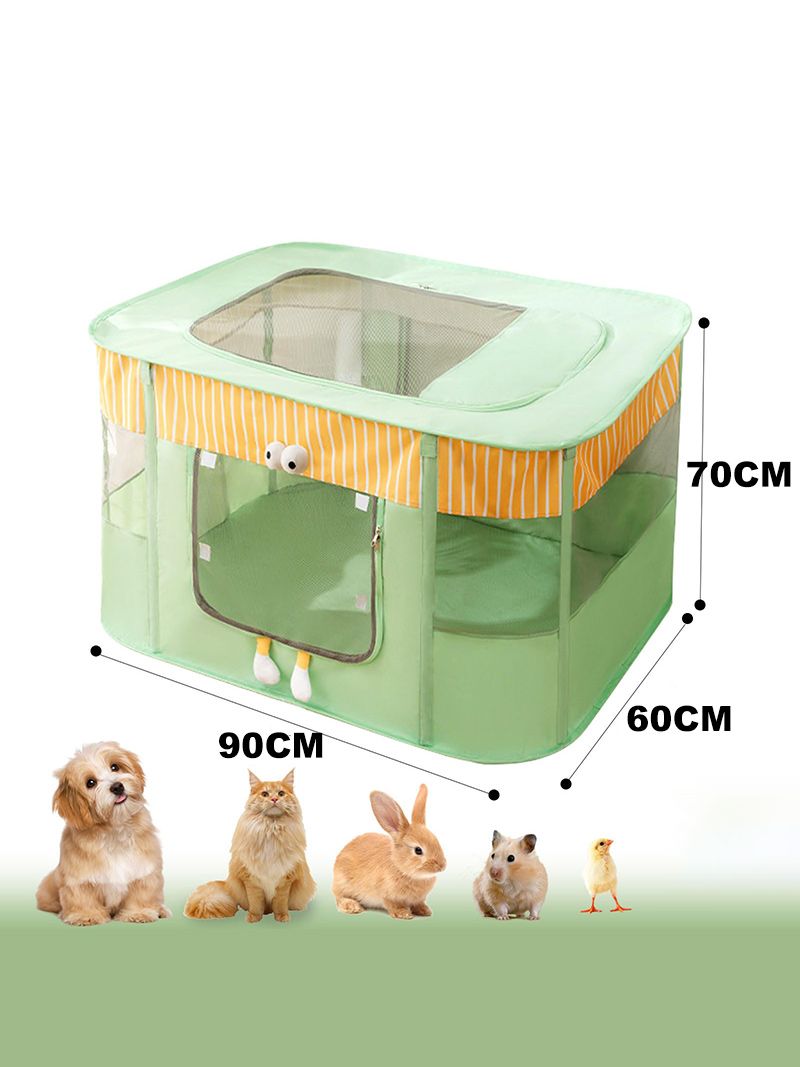 Манеж Для Котят