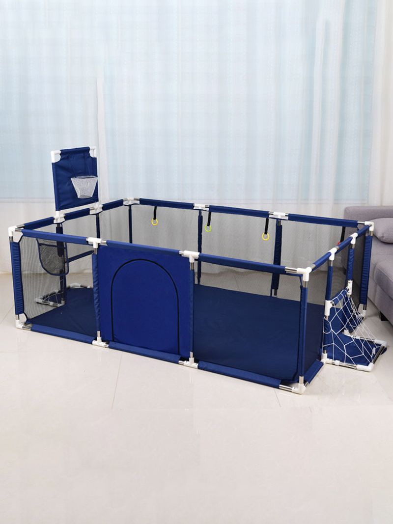 Манеж Детский Складной