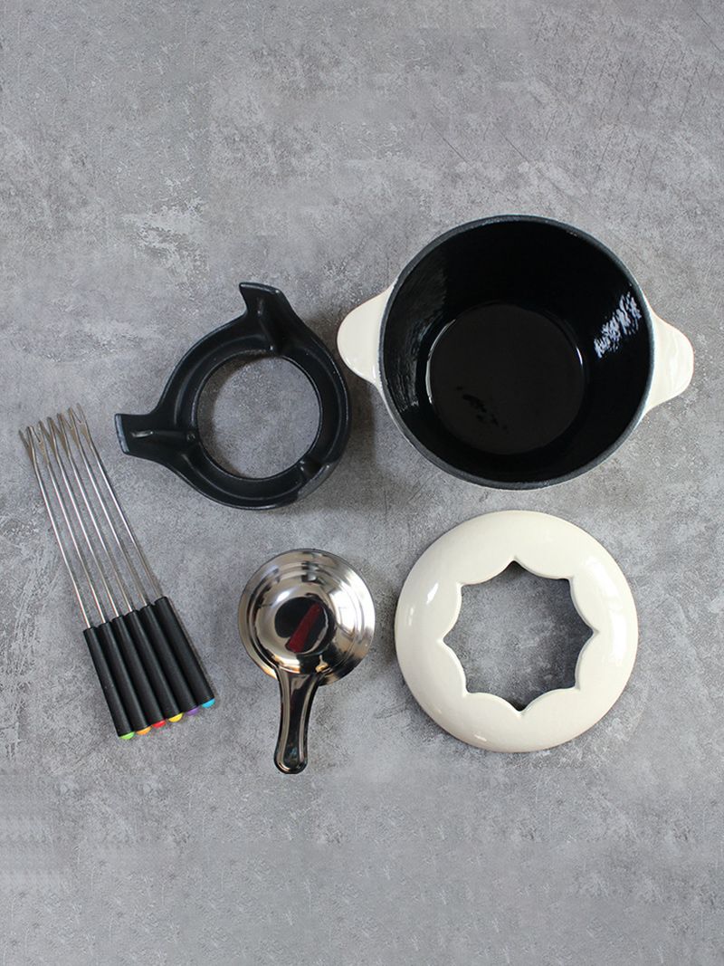 Набор Для Фондю