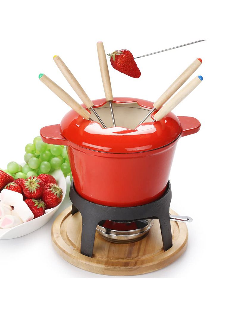 Набор Для Фондю