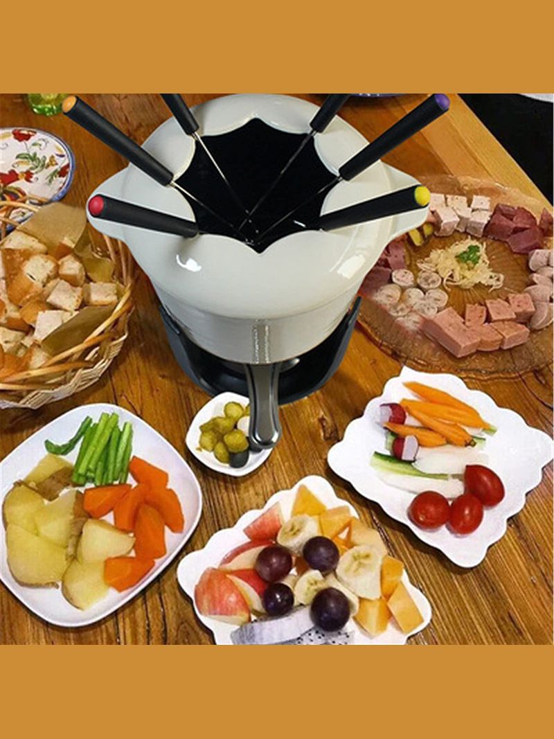 Набор Для Фондю