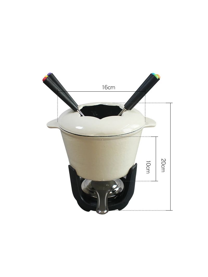 Набор Для Фондю