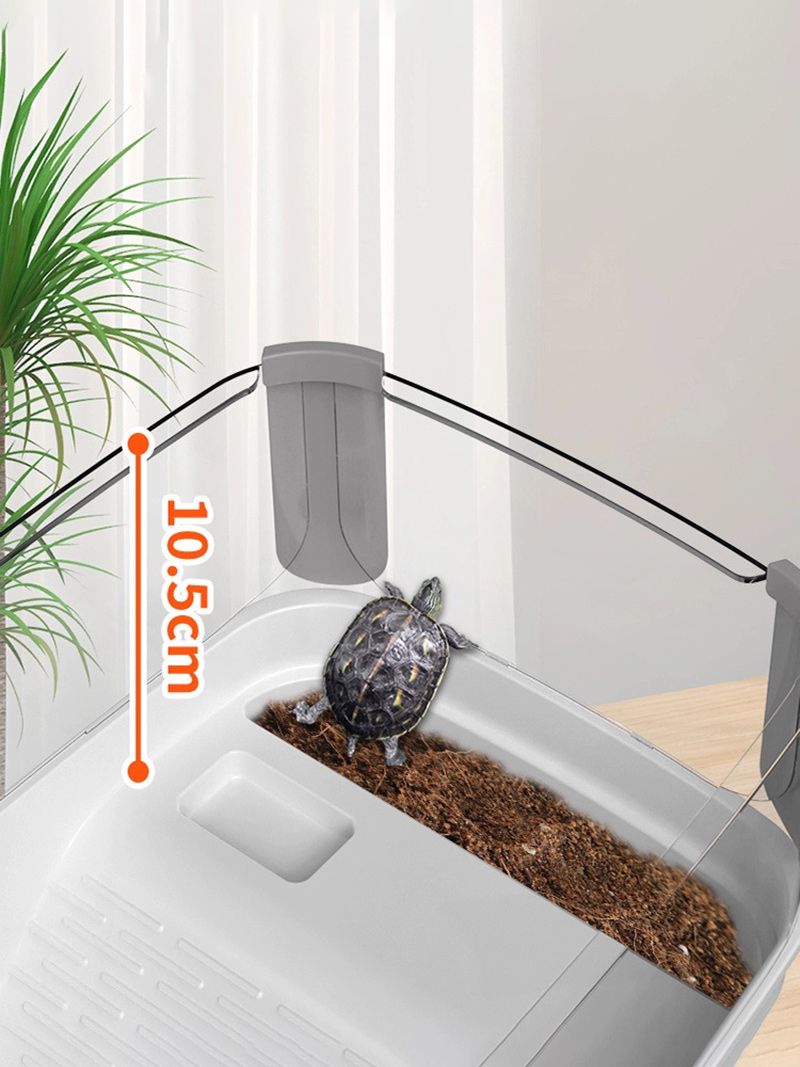 Аквариум Для Черепах Красноухих