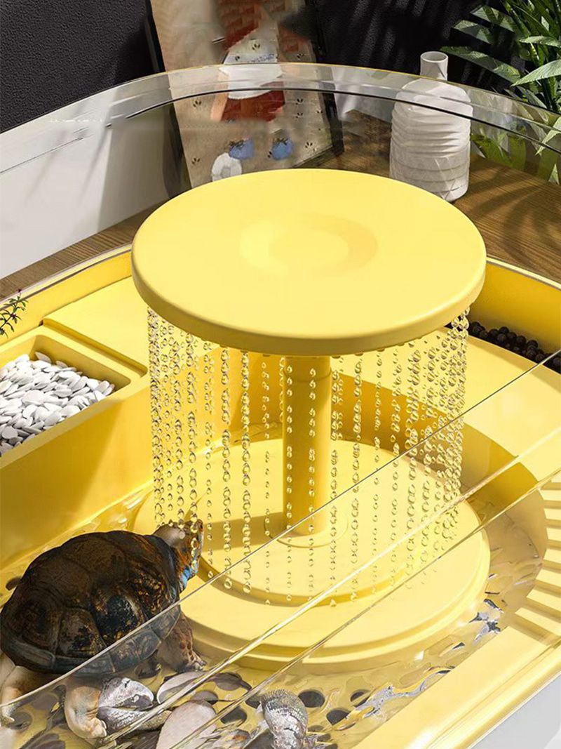 Аквариум Для Черепах Красноухих