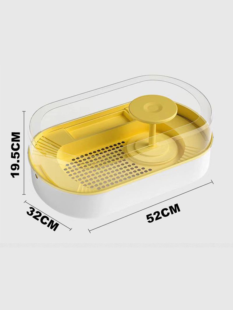 Аквариум Для Черепах Красноухих